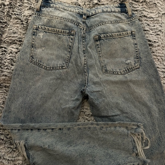 Garage mom jeans - Picture 2 of 2